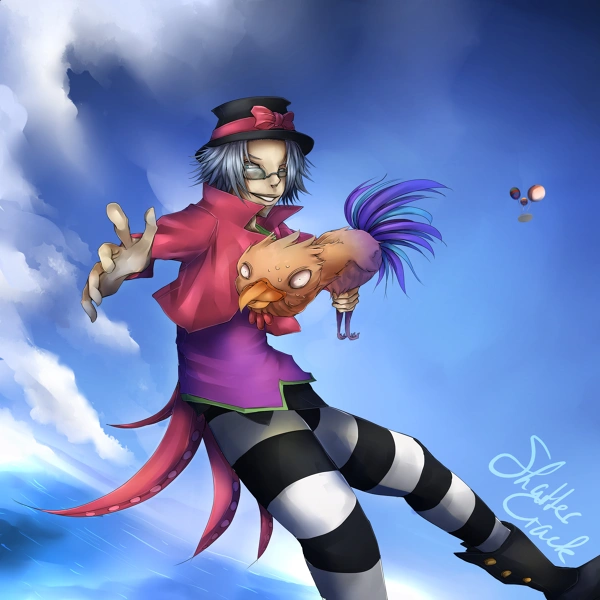 Fanart