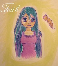 Fanart: Faith Loraire