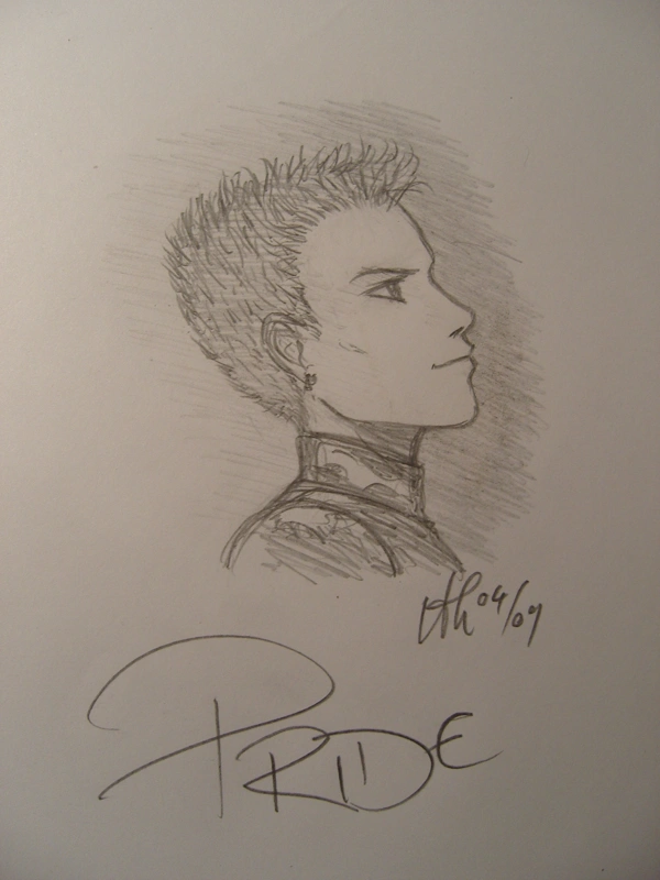 Fanart