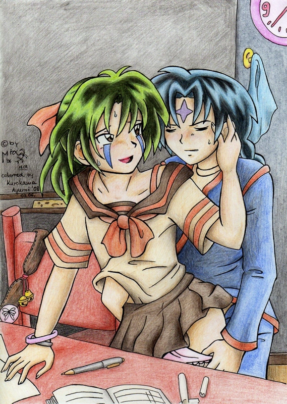 Fanart