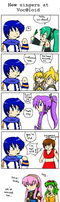 Fanart