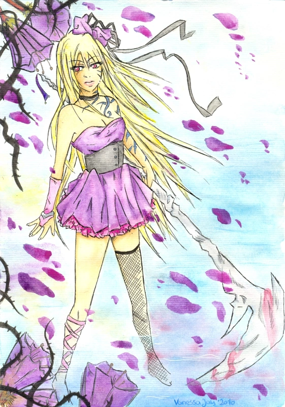 Fanart