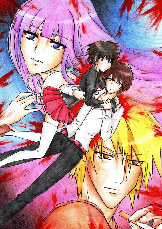 Fanart