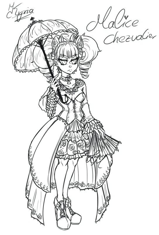 Fanart