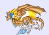 Crystal Dragon