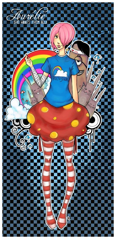 Fanart