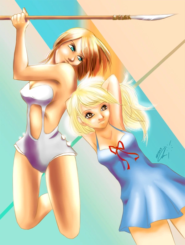 Fanart