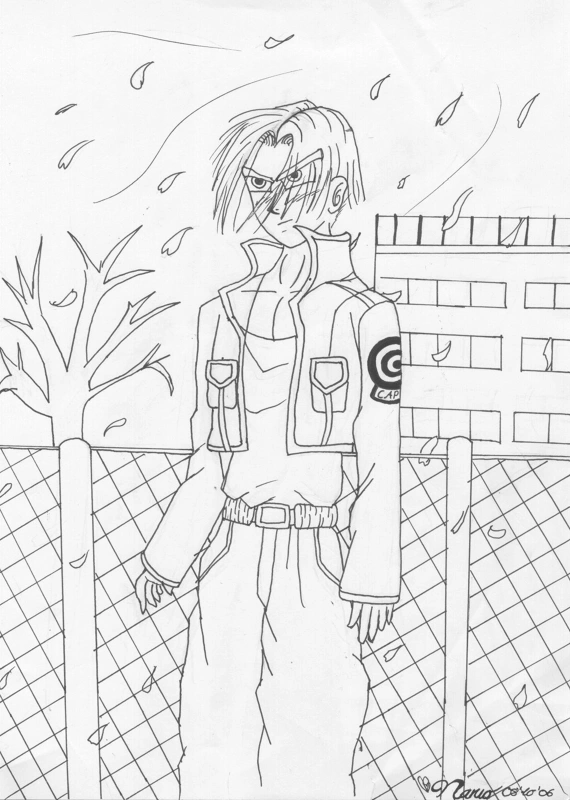 Fanart