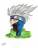 Kakashi