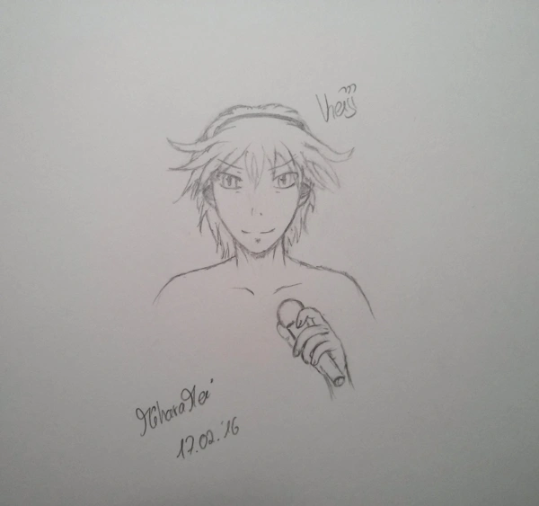 Fanart