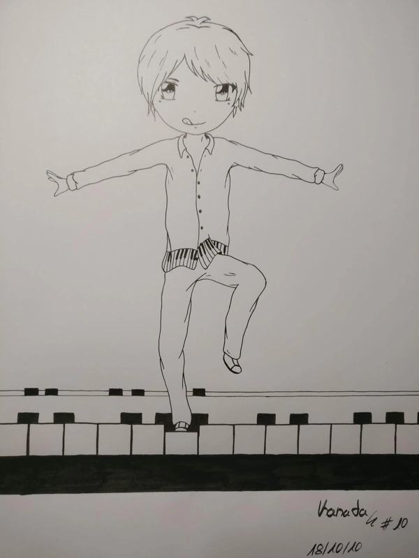 Fanart