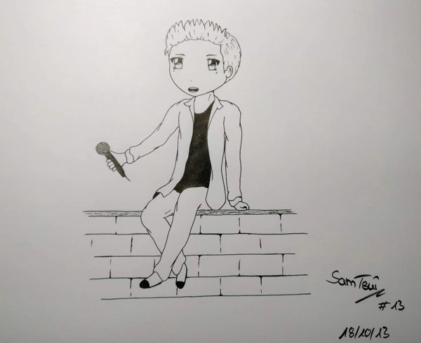 Fanart