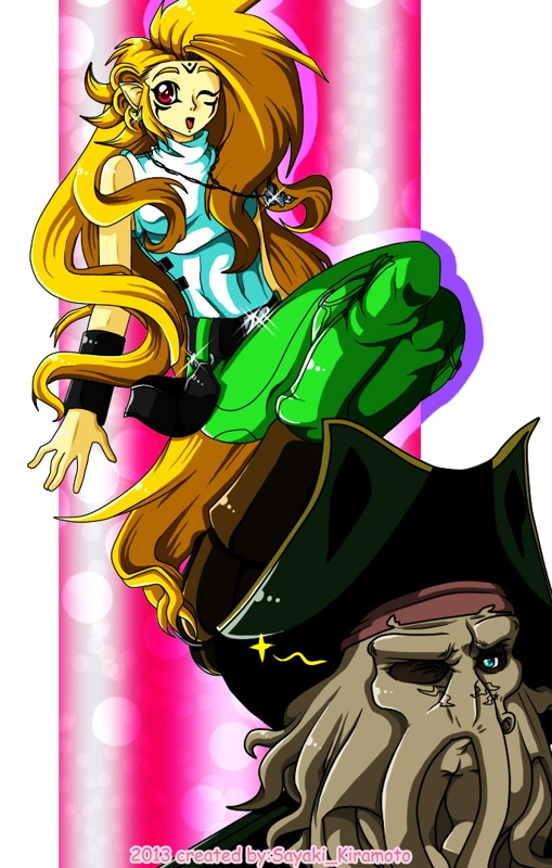 Fanart