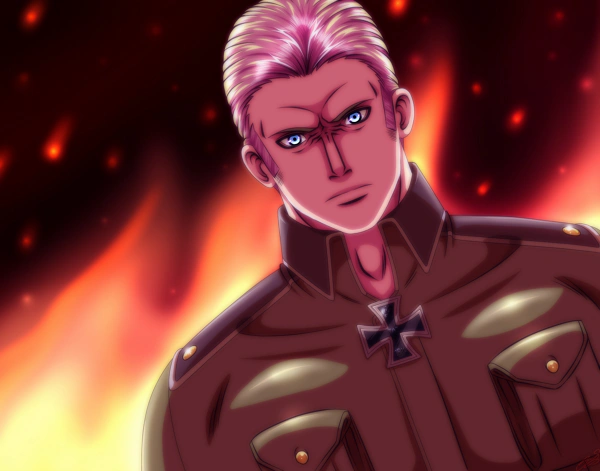 Fanart
