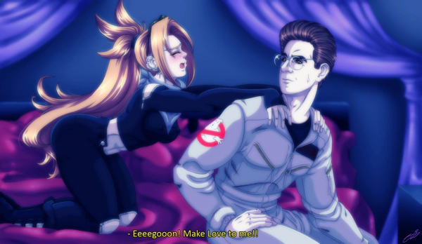 Fanart