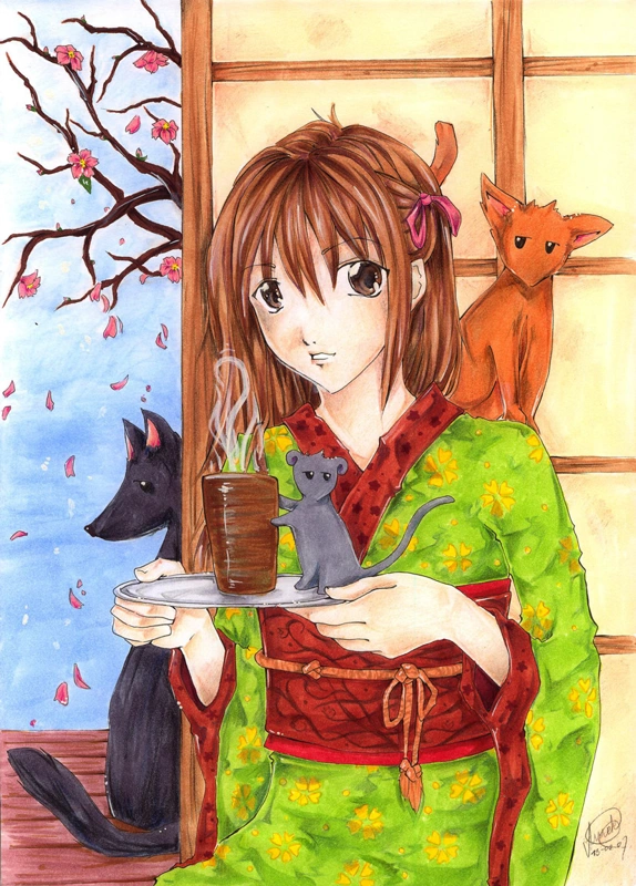 Fanart