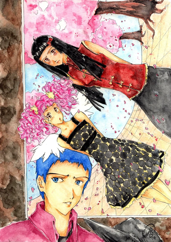 Fanart