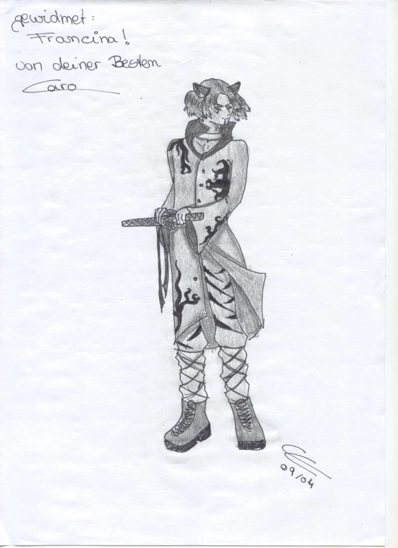 Fanart