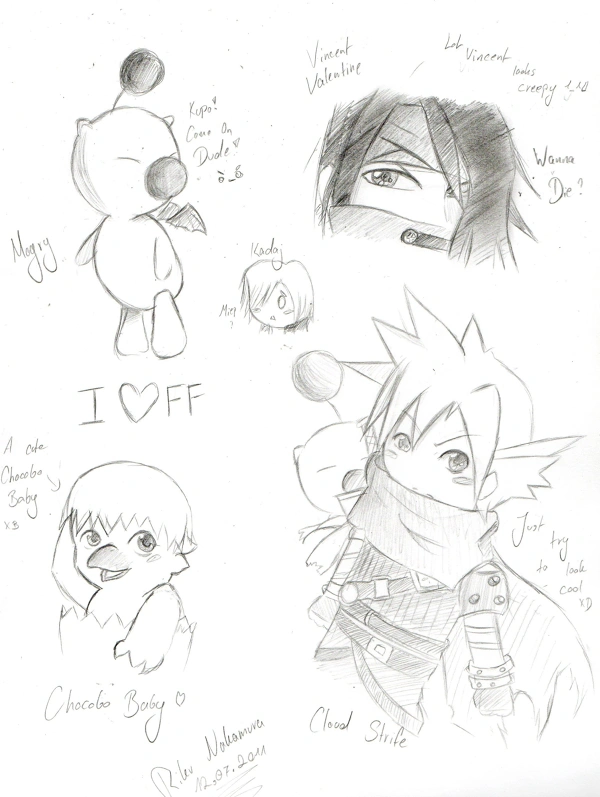 Fanart