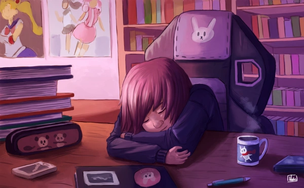 Fanart