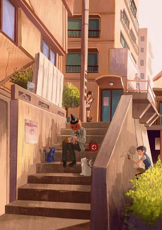 Fanart