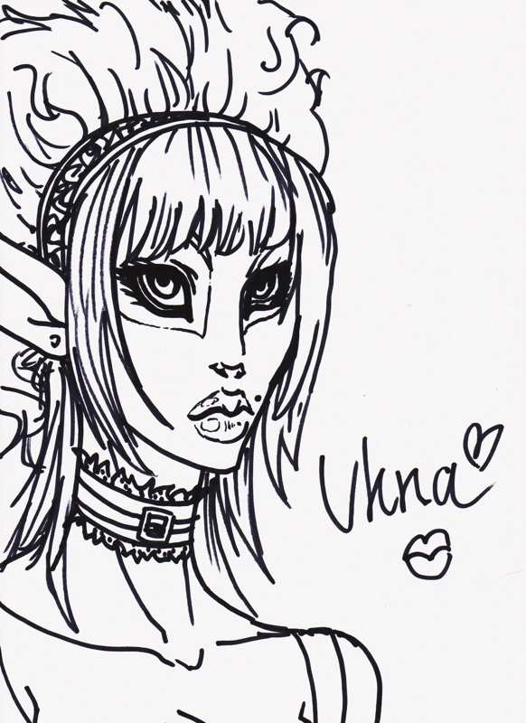 Fanart