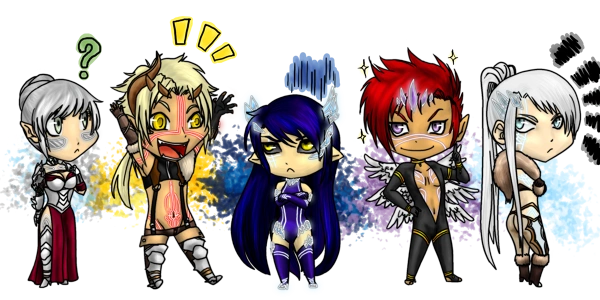 Fanart