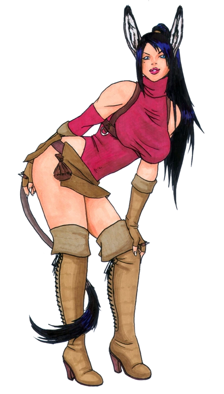 Fanart