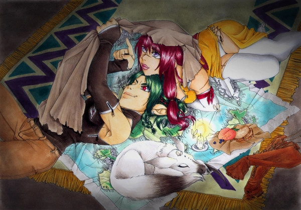 Fanart