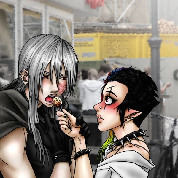 Fanart