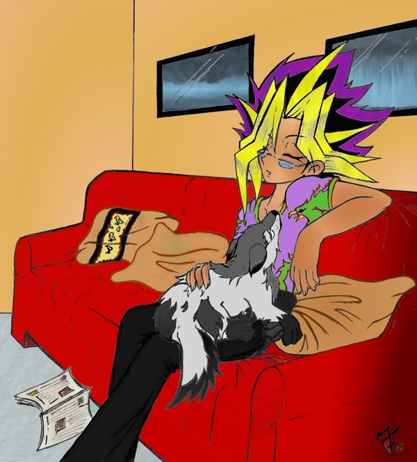 Fanart