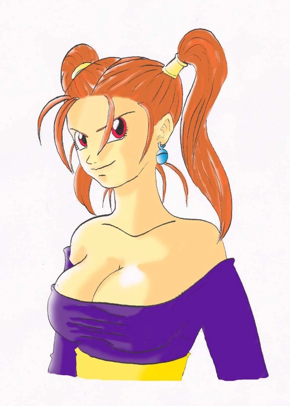 Fanart