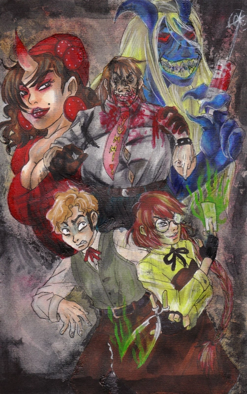 Fanart