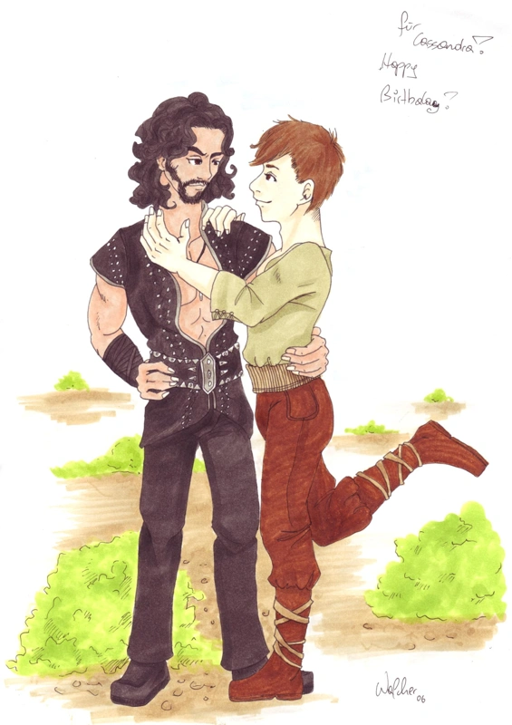 Fanart