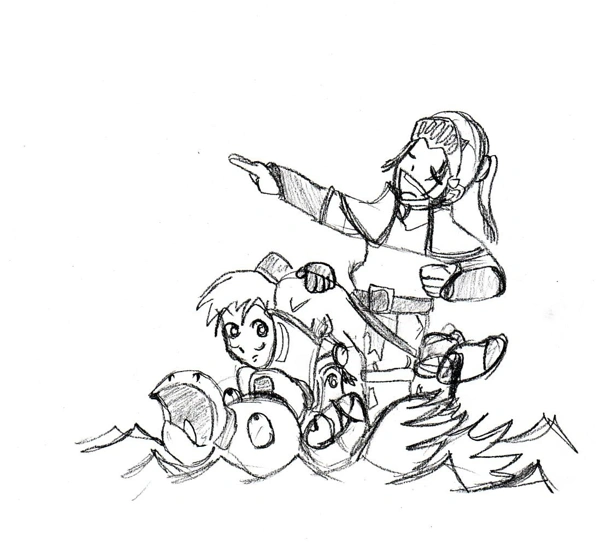 Fanart