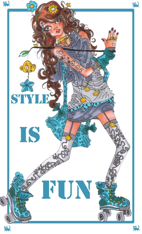 Fanart