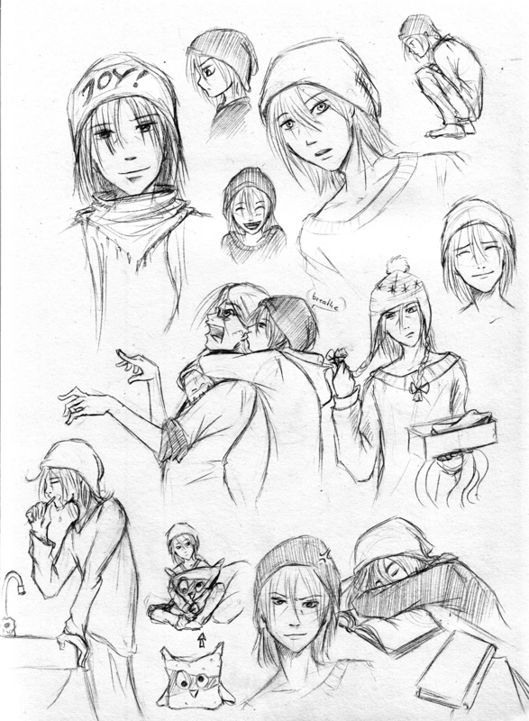 Fanart