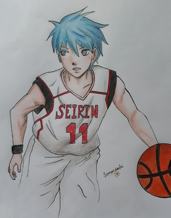 Fanart