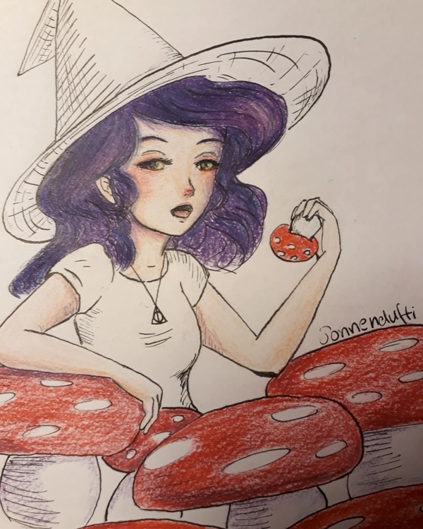 Fanart