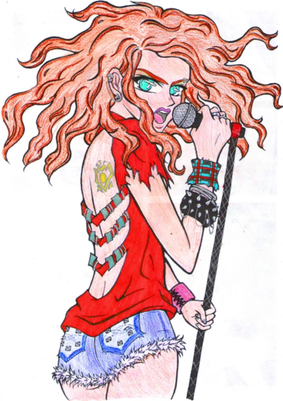 Fanart