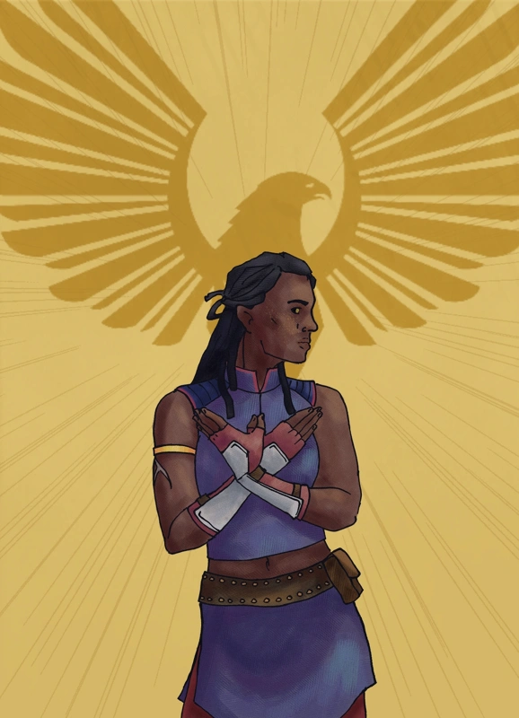 Fanart