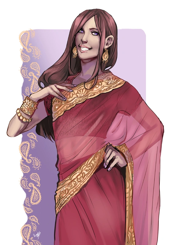 Fanart