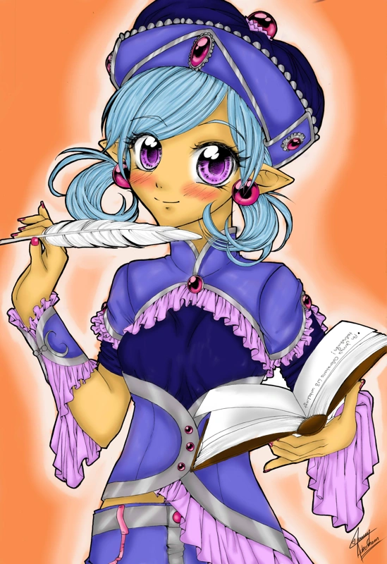 Fanart