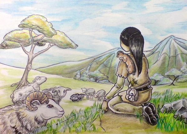Fanart