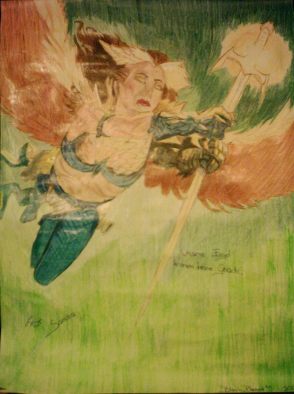 Fanart