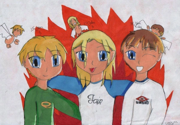 Fanart