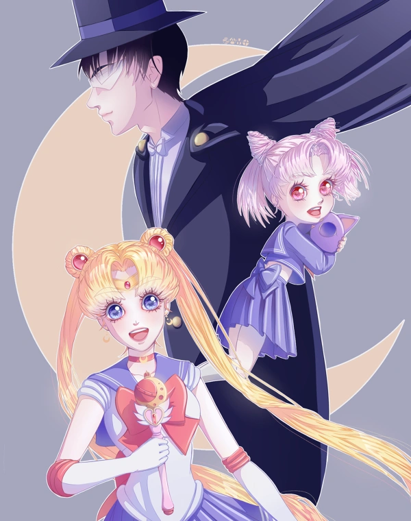 Fanart