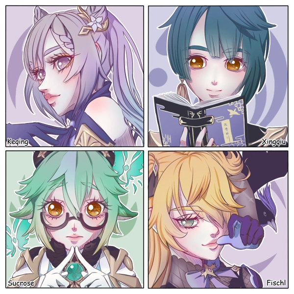 Fanart