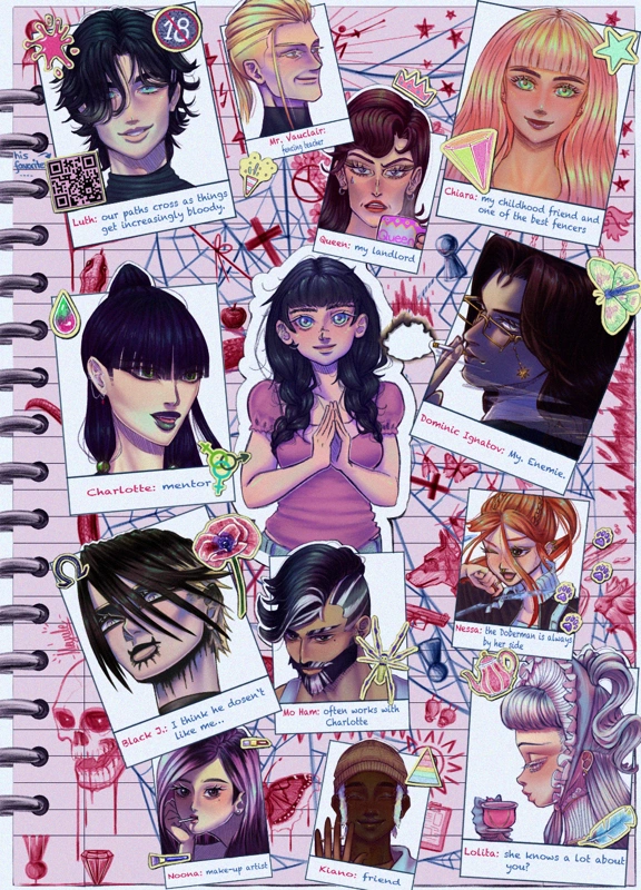 Fanart