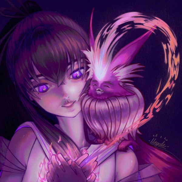 Fanart